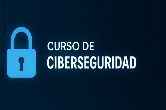 Ciberseguridad
